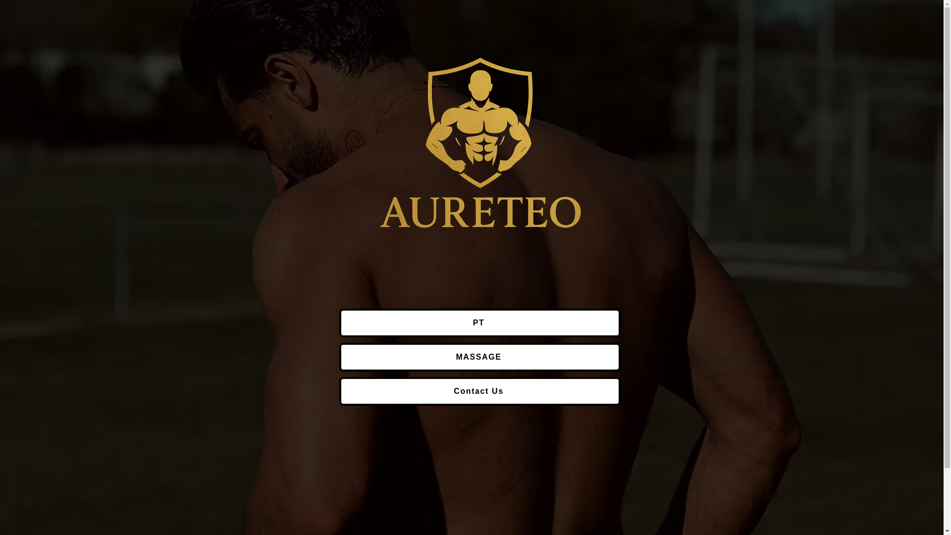 website screenshot of https://aureteo.com/