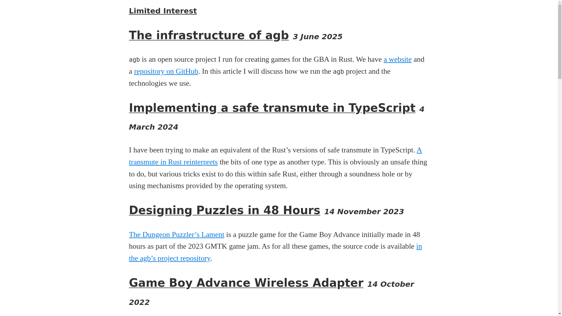 website screenshot of https://atonin.pages.dev/