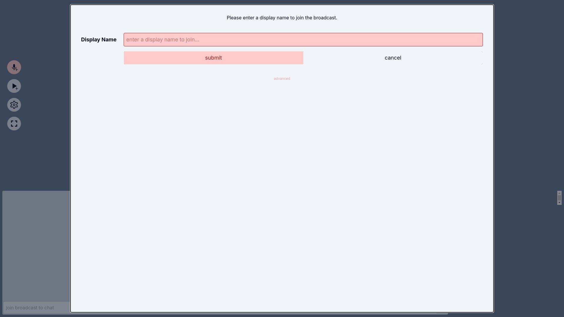 website screenshot of https://center-listen-taller2.pages.dev/