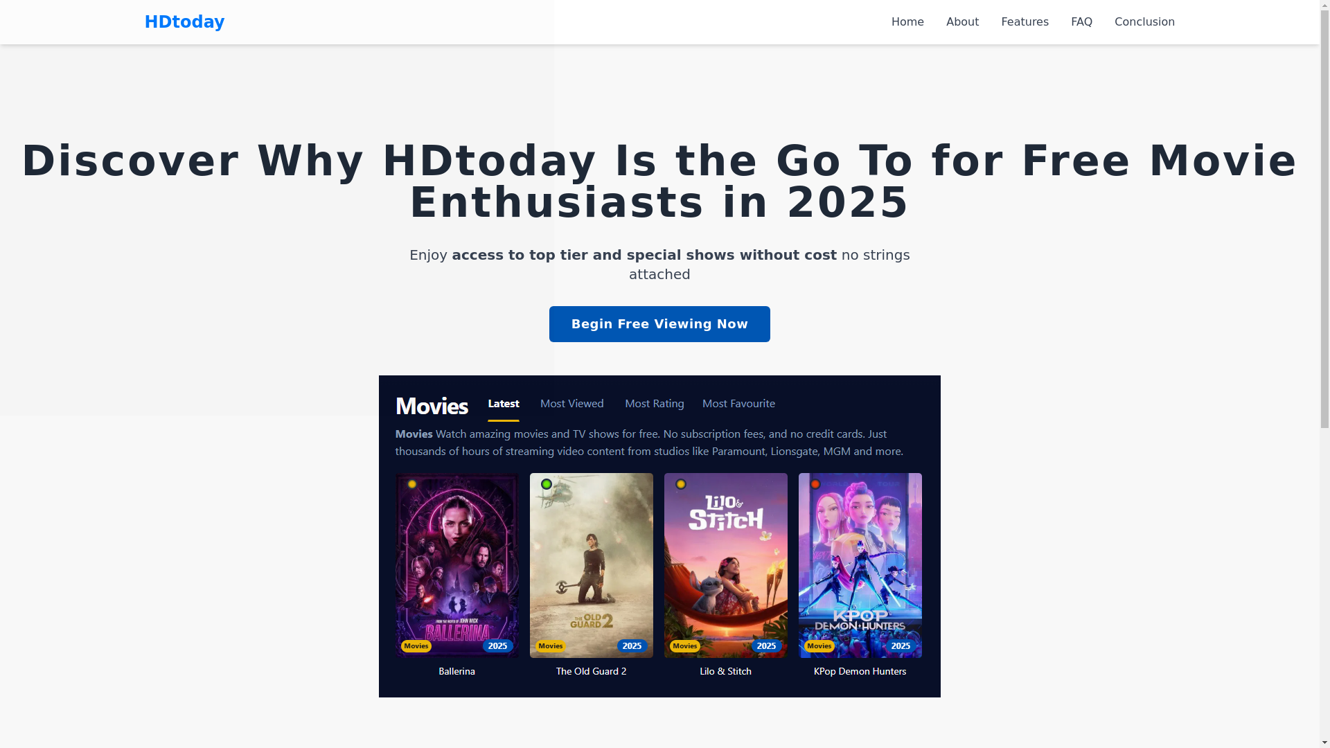website screenshot of https://hdtoday-nfjh.pages.dev/