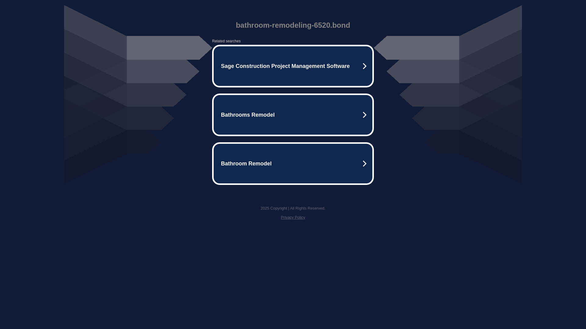 website screenshot of https://bathroom-remodeling-6520.bond/