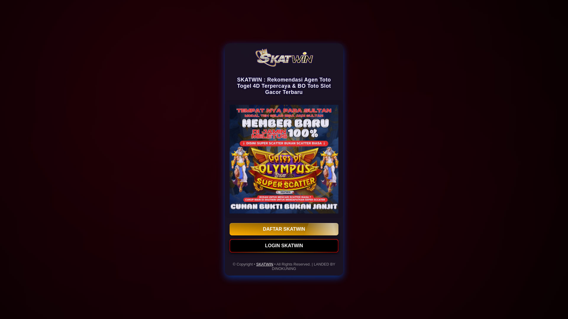 website screenshot of https://my-brohh-daftar-dimari-yee.pages.dev/