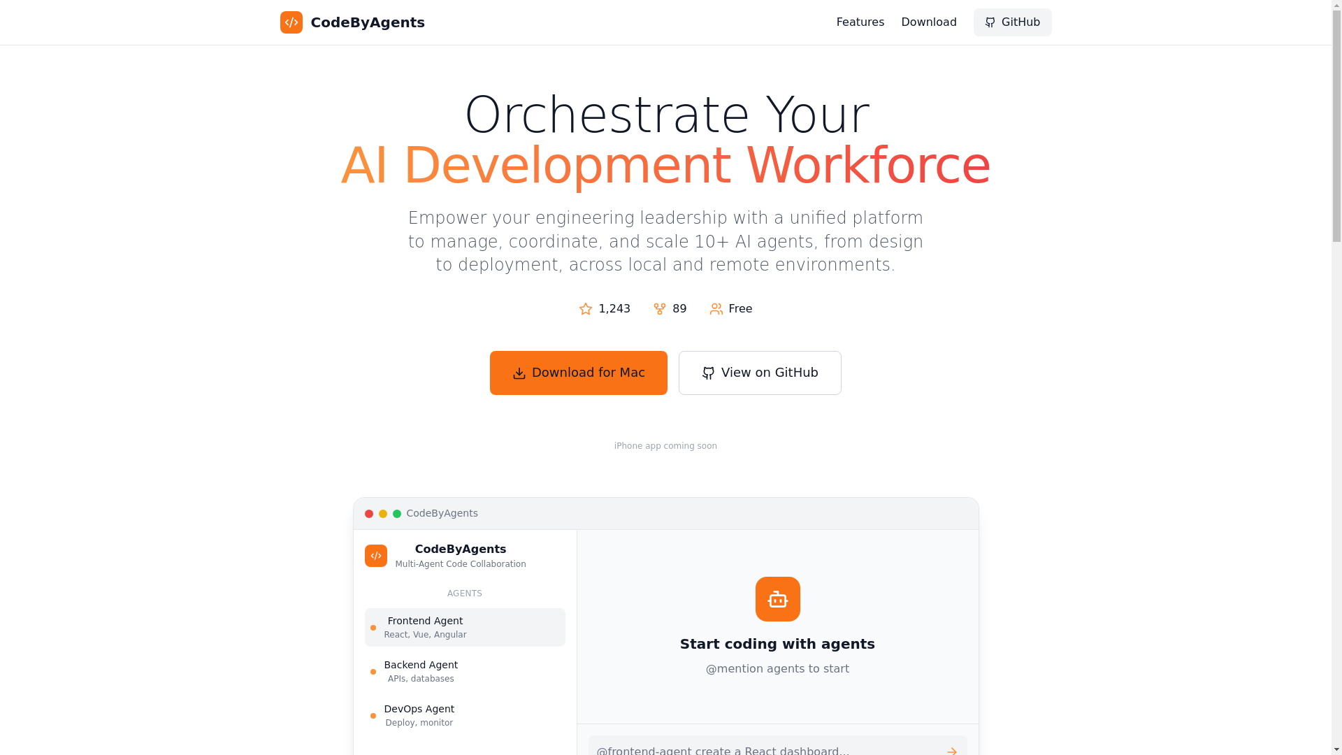 website screenshot of https://claudecode.run/
