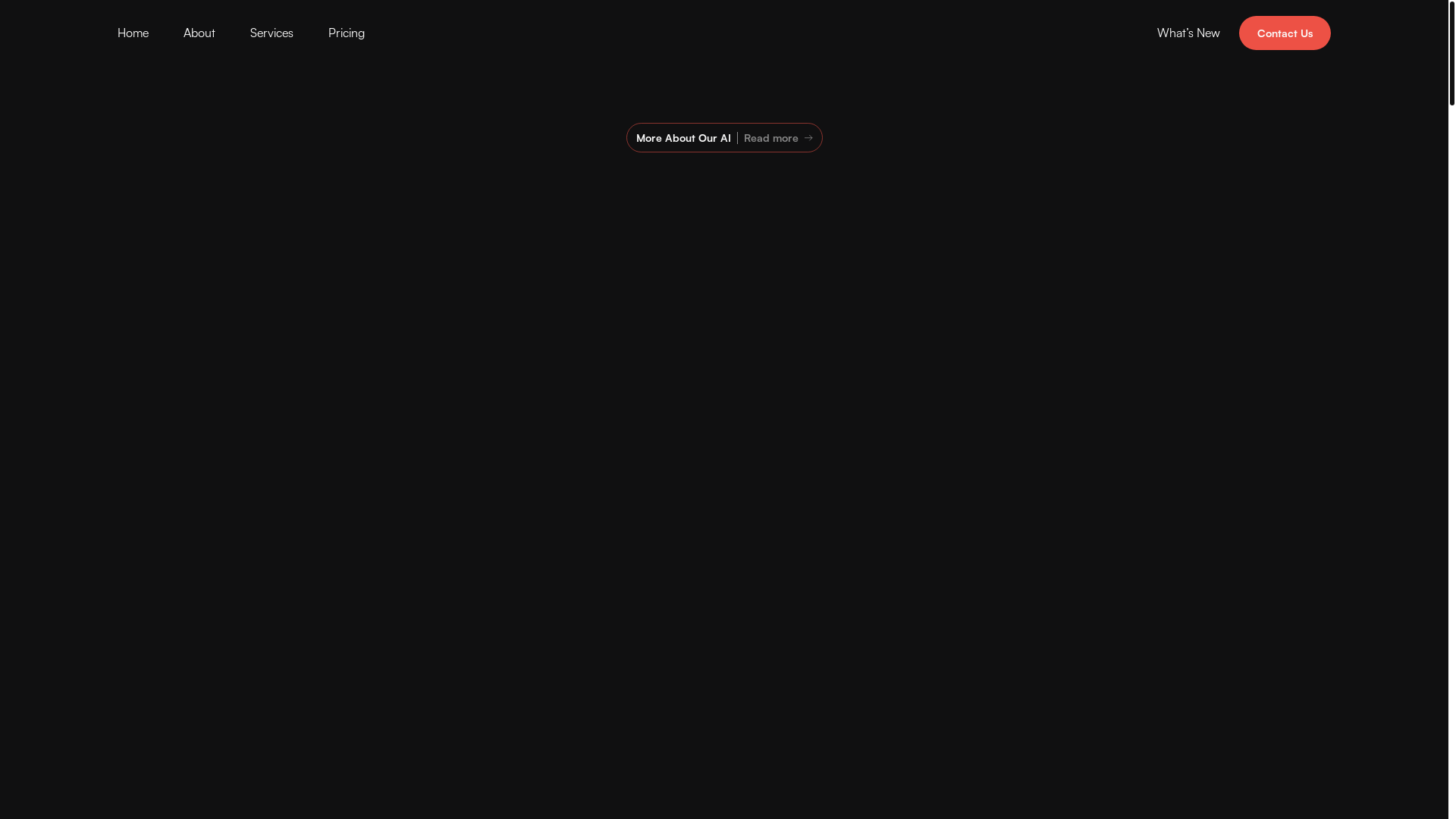 website screenshot of https://vitalmind-sites.pages.dev/