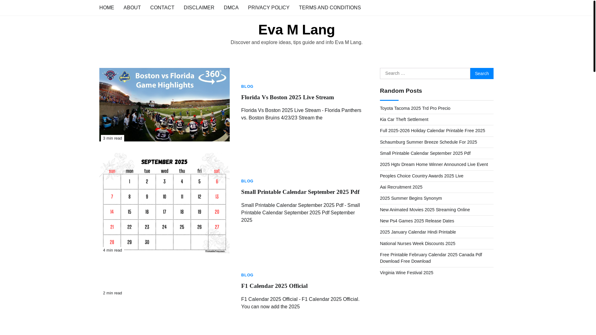 website screenshot of https://evamlanga.pages.dev/