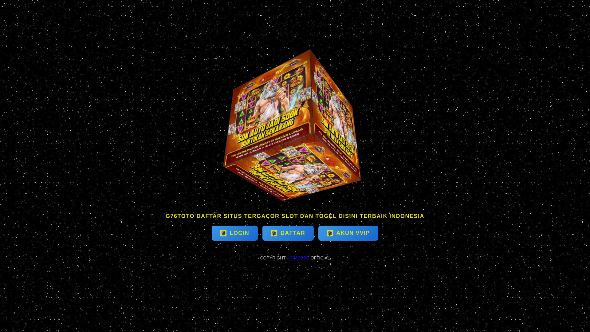 website screenshot of https://ampmantap-cje.pages.dev/