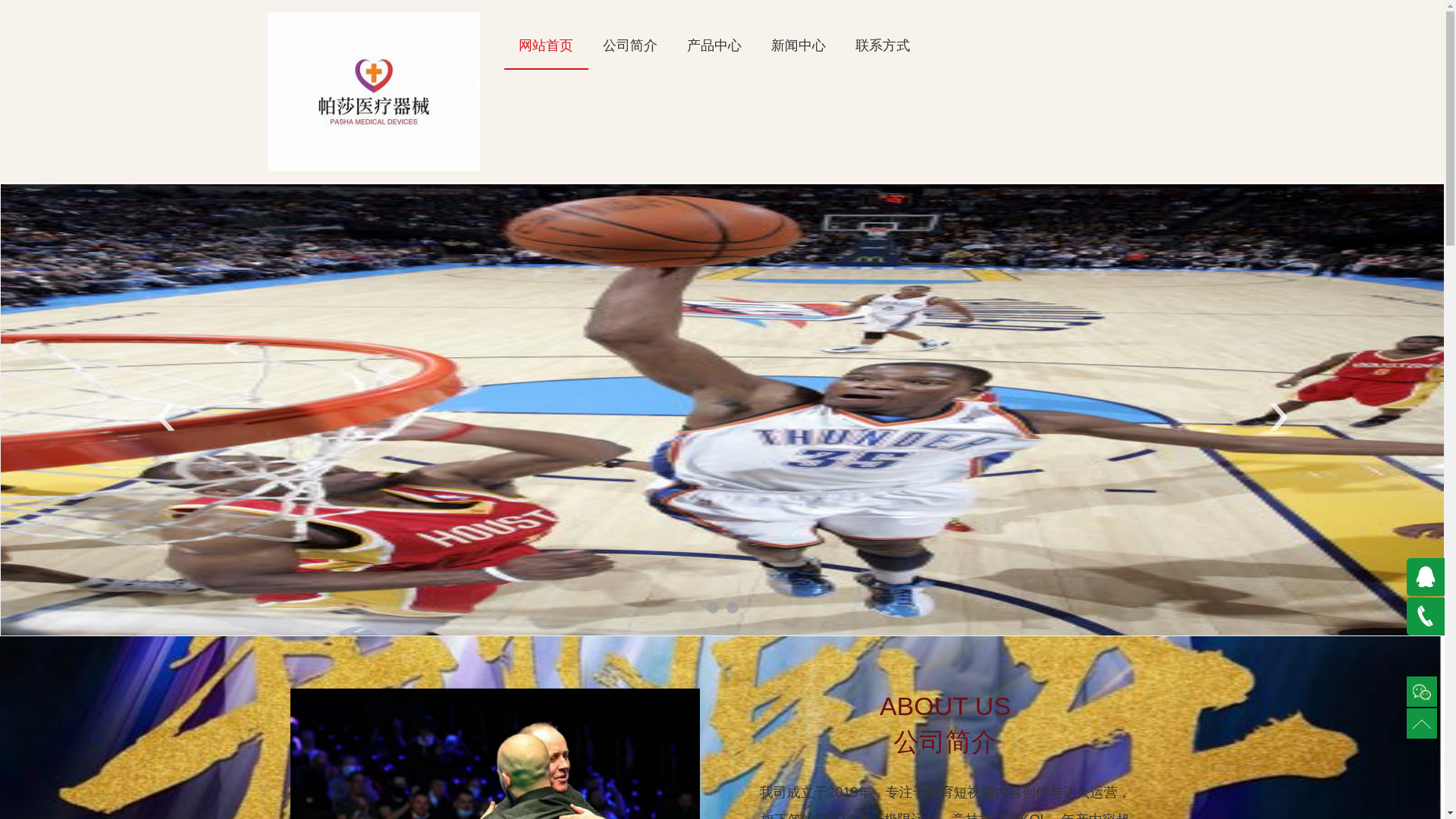 website screenshot of https://official-zh-wangcai.com/