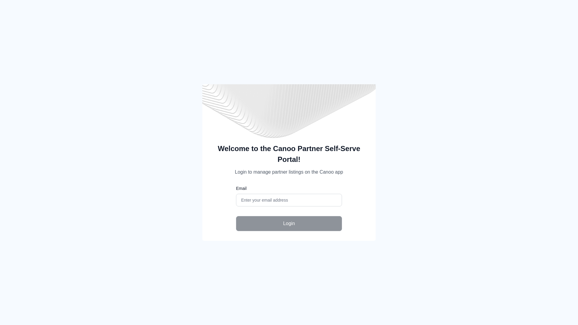 website screenshot of https://partners-admin.pages.dev/