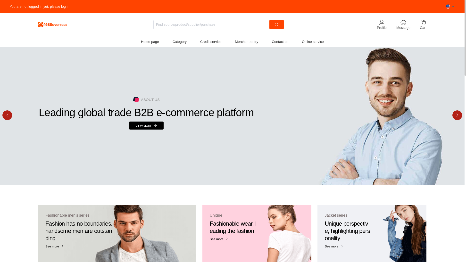 website screenshot of https://1688ovekk.vip/
