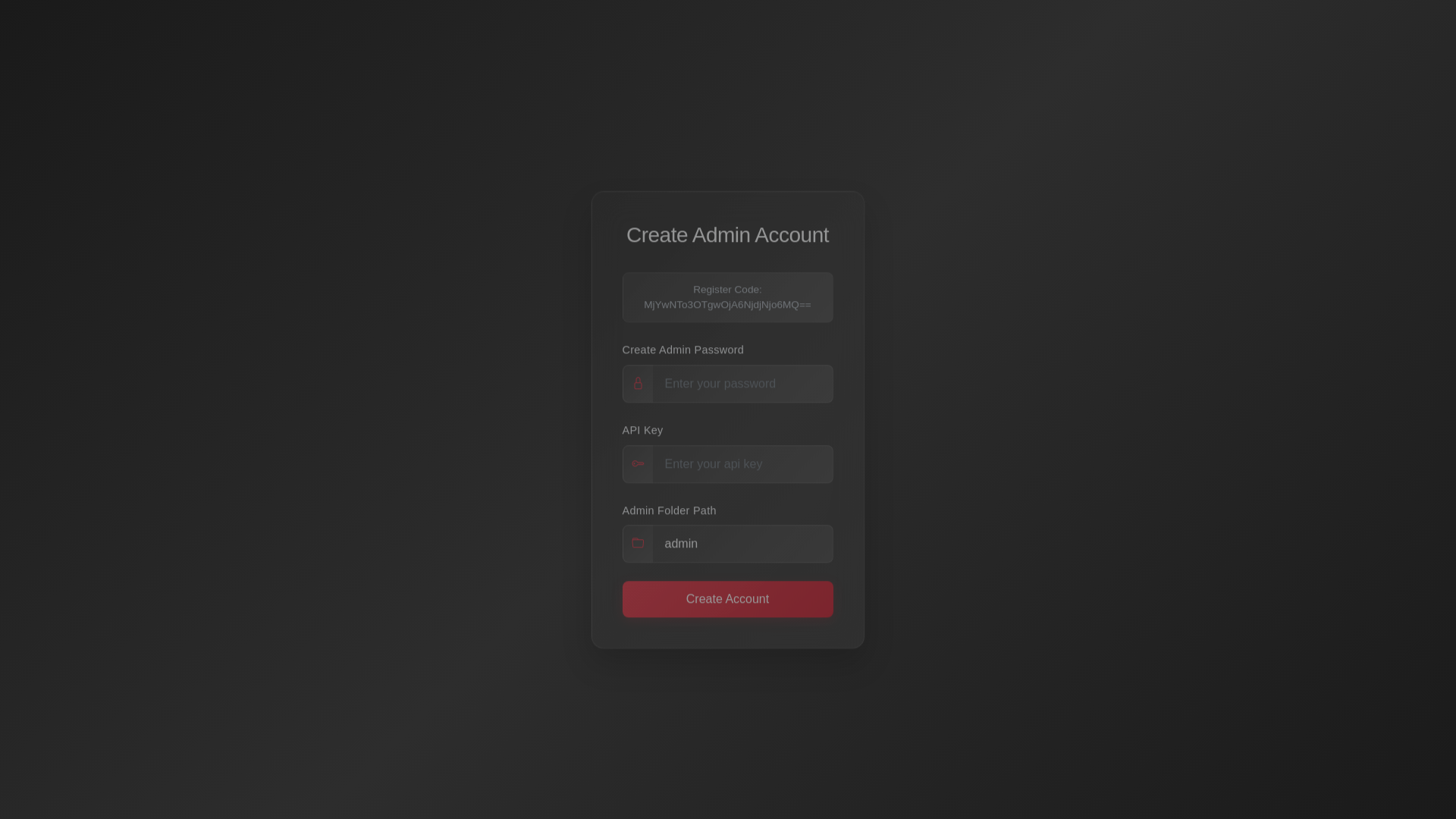 website screenshot of https://greamlanders.com/