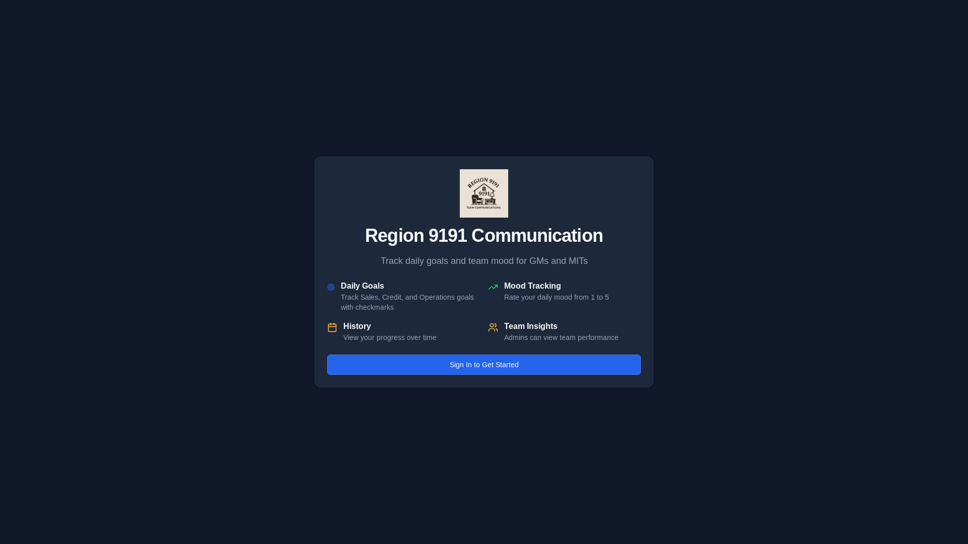 website screenshot of https://teamvibemetrics.com/