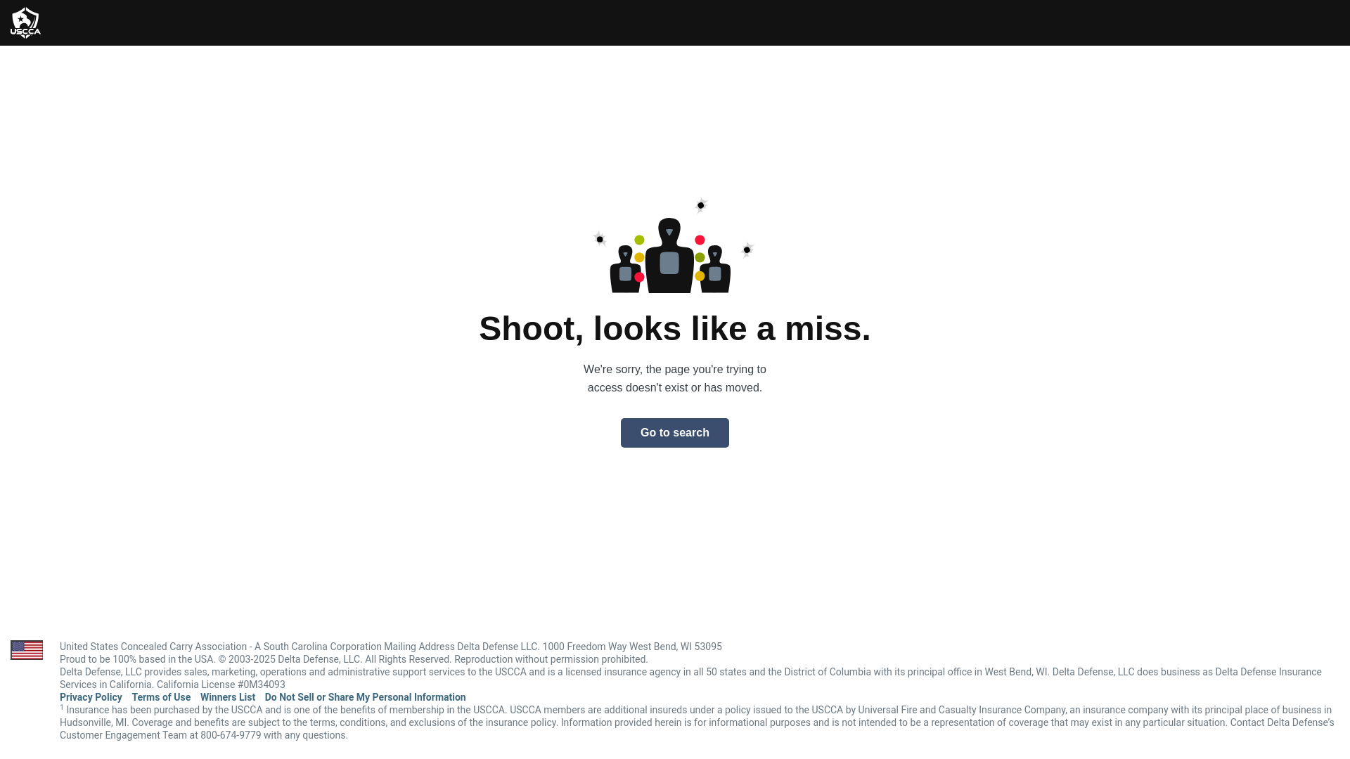website screenshot of https://training-checkout-ui-staging.pages.dev/