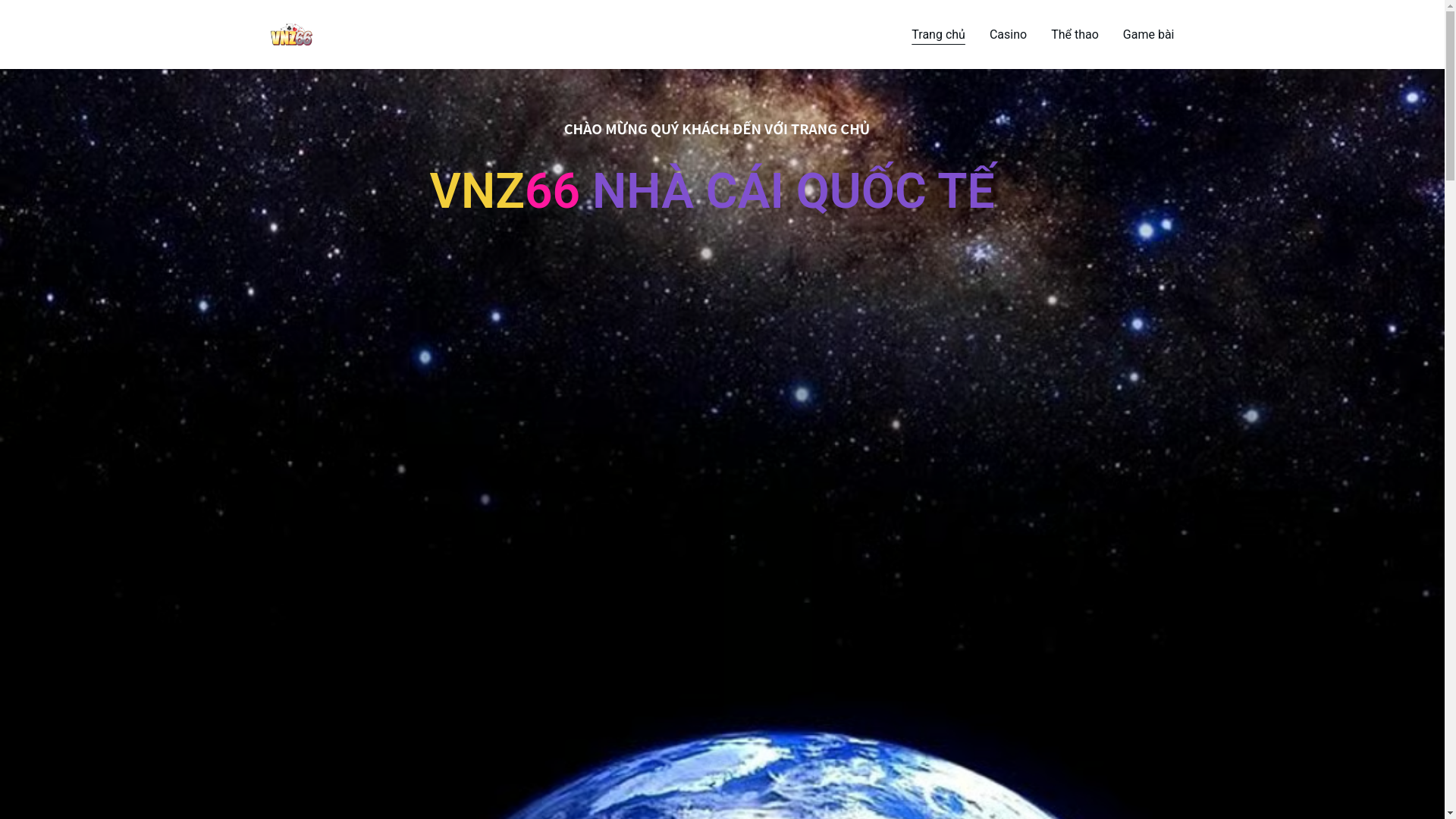 website screenshot of https://quocte23.net/