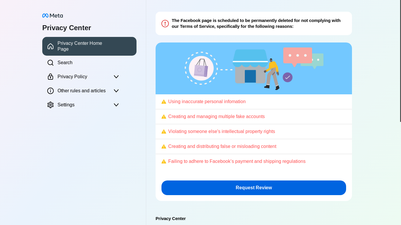 website screenshot of https://verifiyy.account-managers-pages.com/408655913