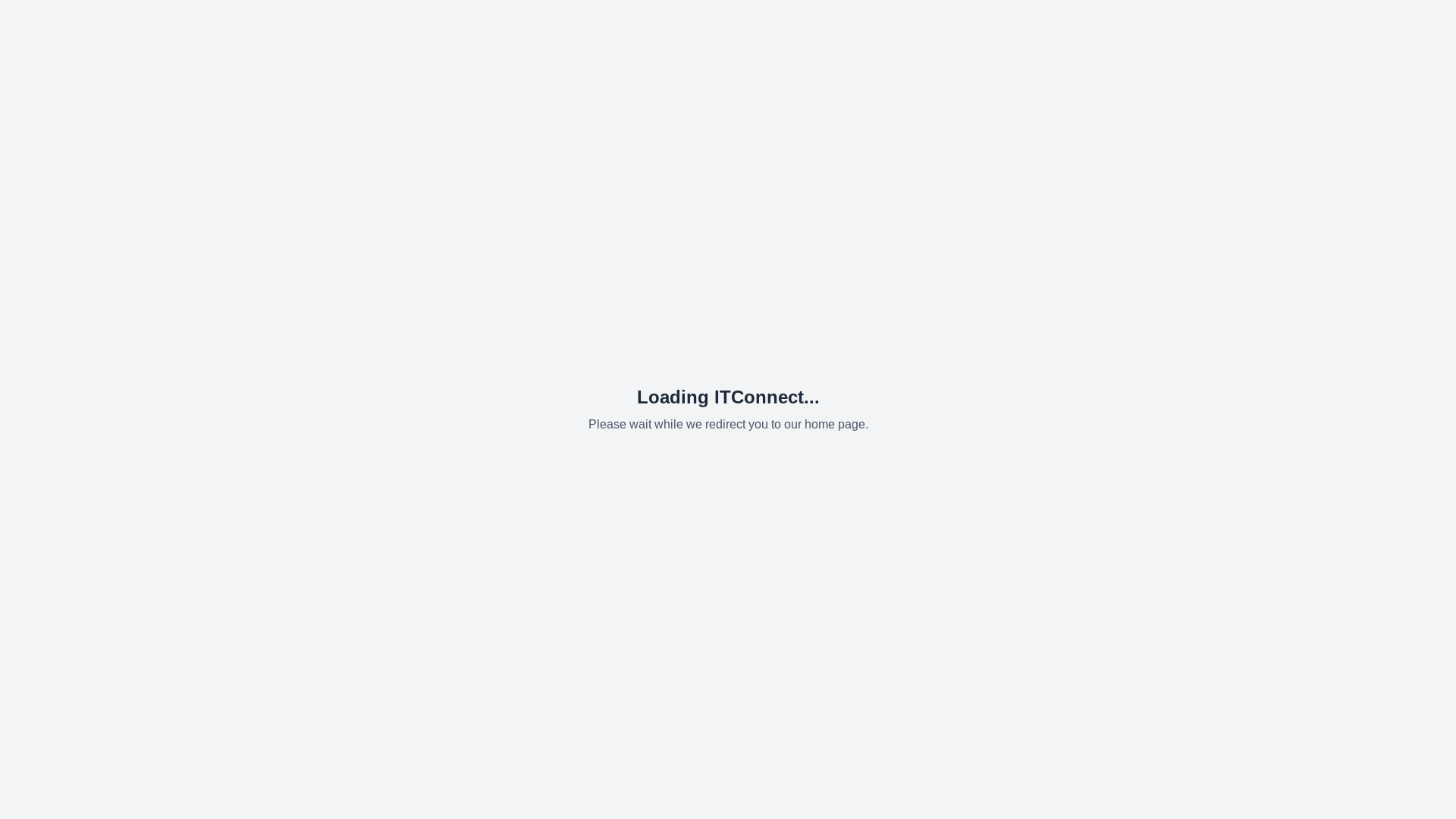 website screenshot of https://it-connect.pages.dev/