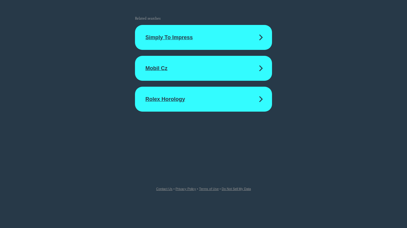 website screenshot of https://splatkovymobi.sbs/
