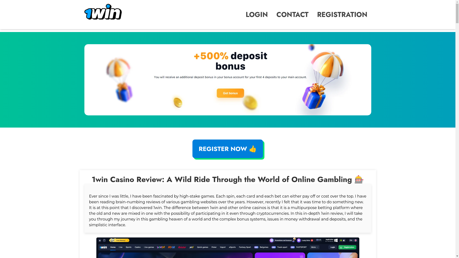 website screenshot of https://unibetcasino777fr.com/
