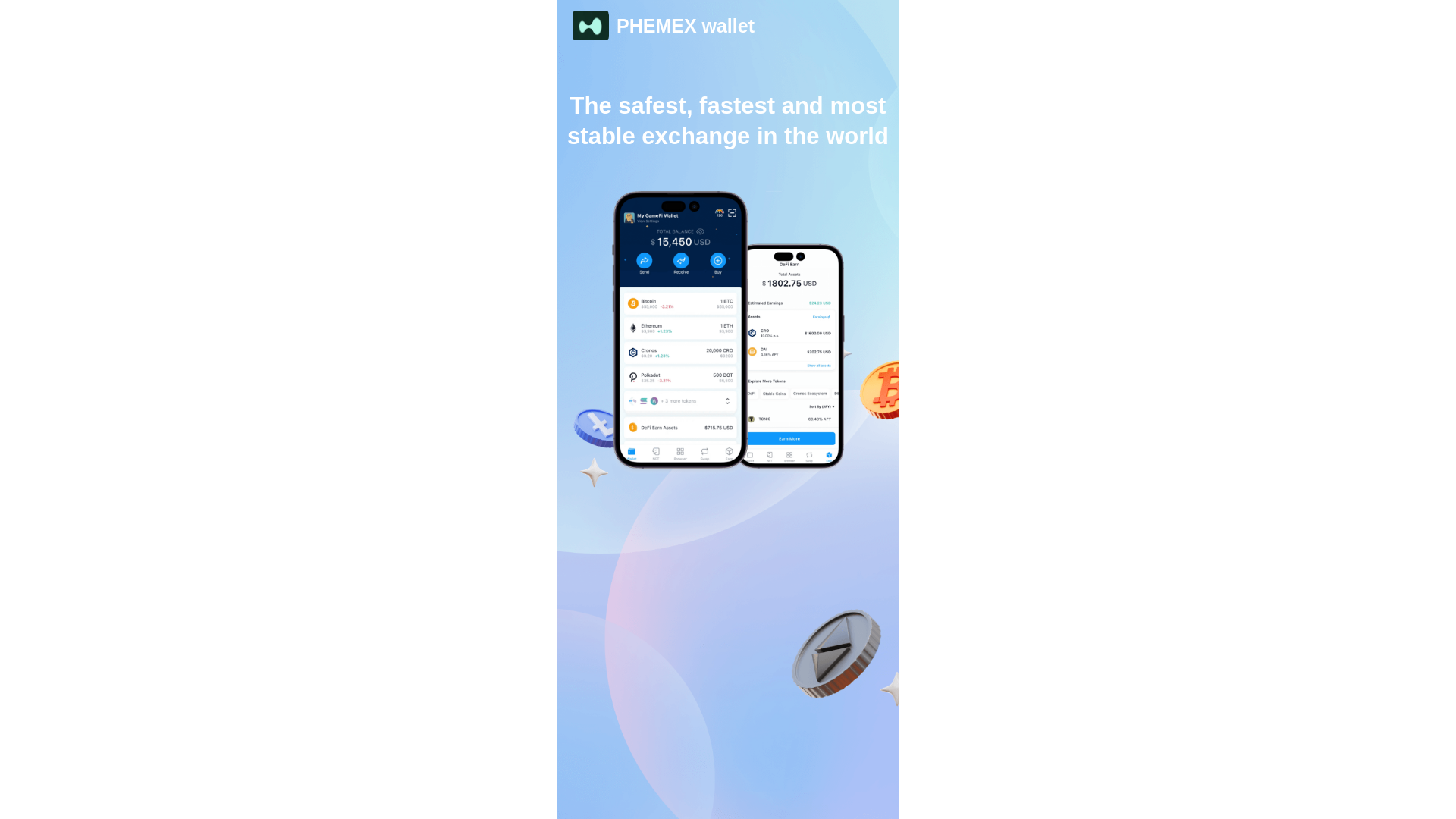 website screenshot of https://phe-en.trade/