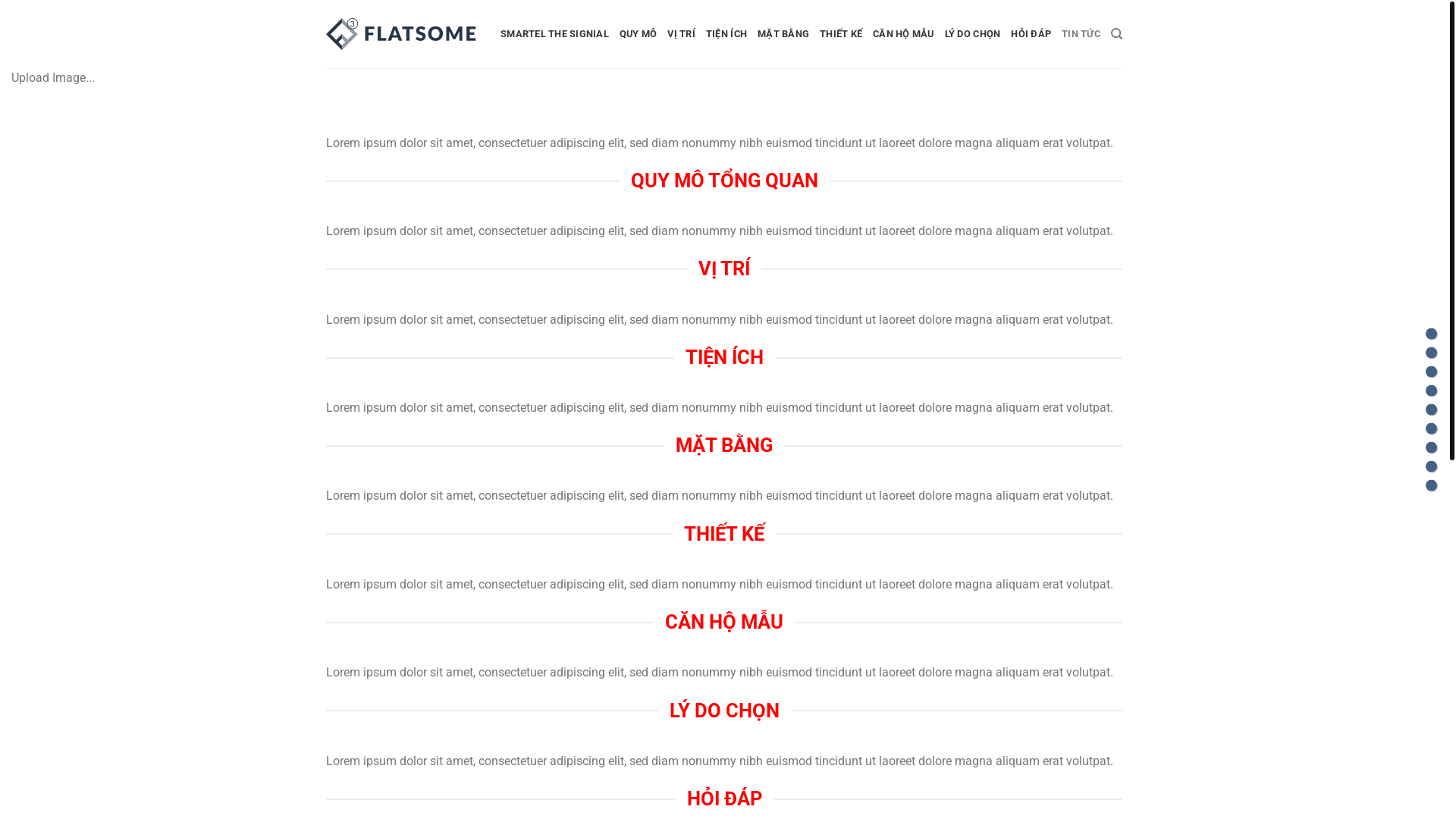 website screenshot of https://atriversides.com.vn/