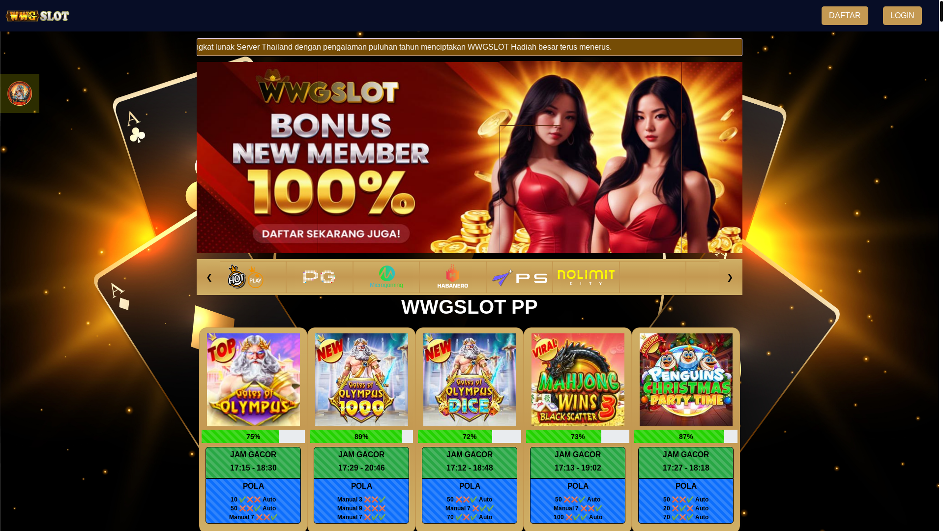 website screenshot of https://rtplivewwg.store/
