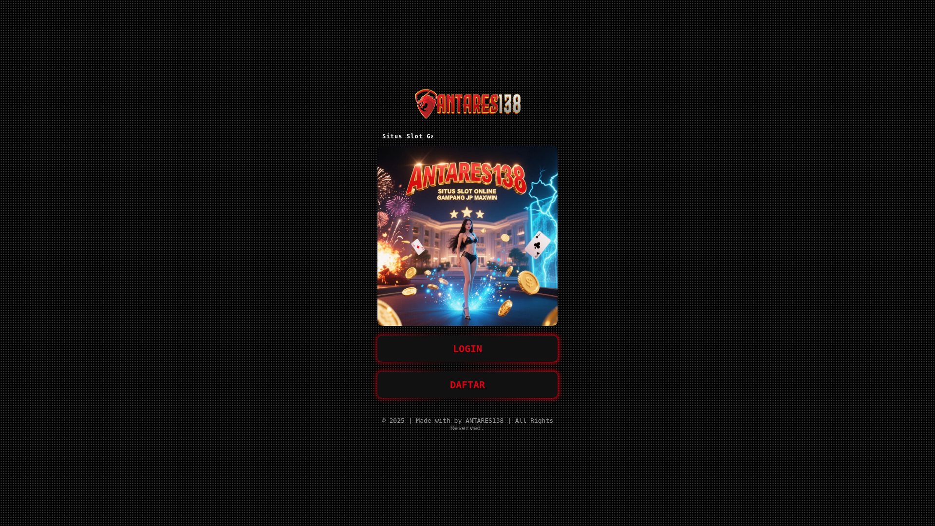 website screenshot of https://suryaasservicesamp.pages.dev/