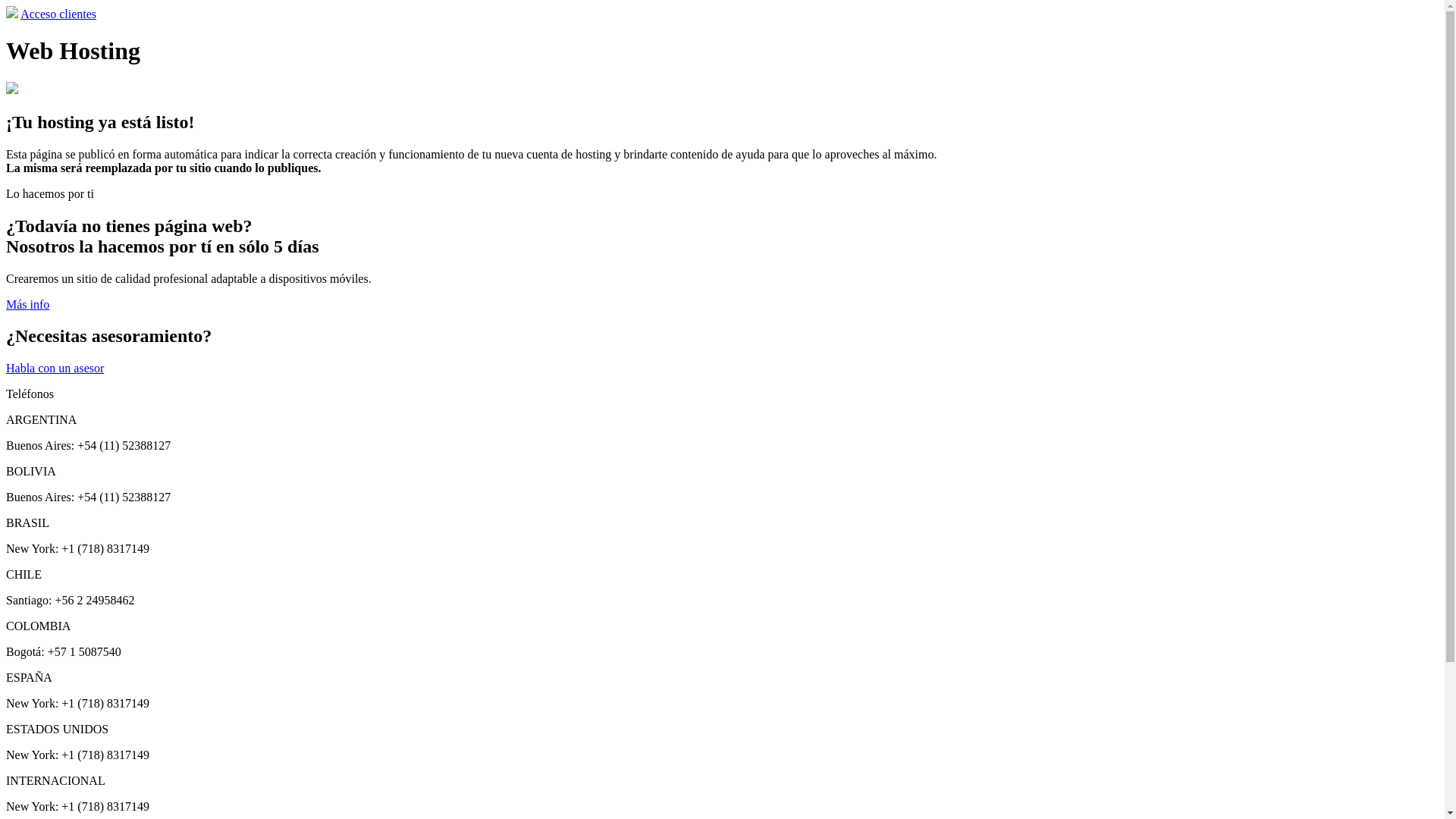 website screenshot of https://logisticaveloz.com.ar/