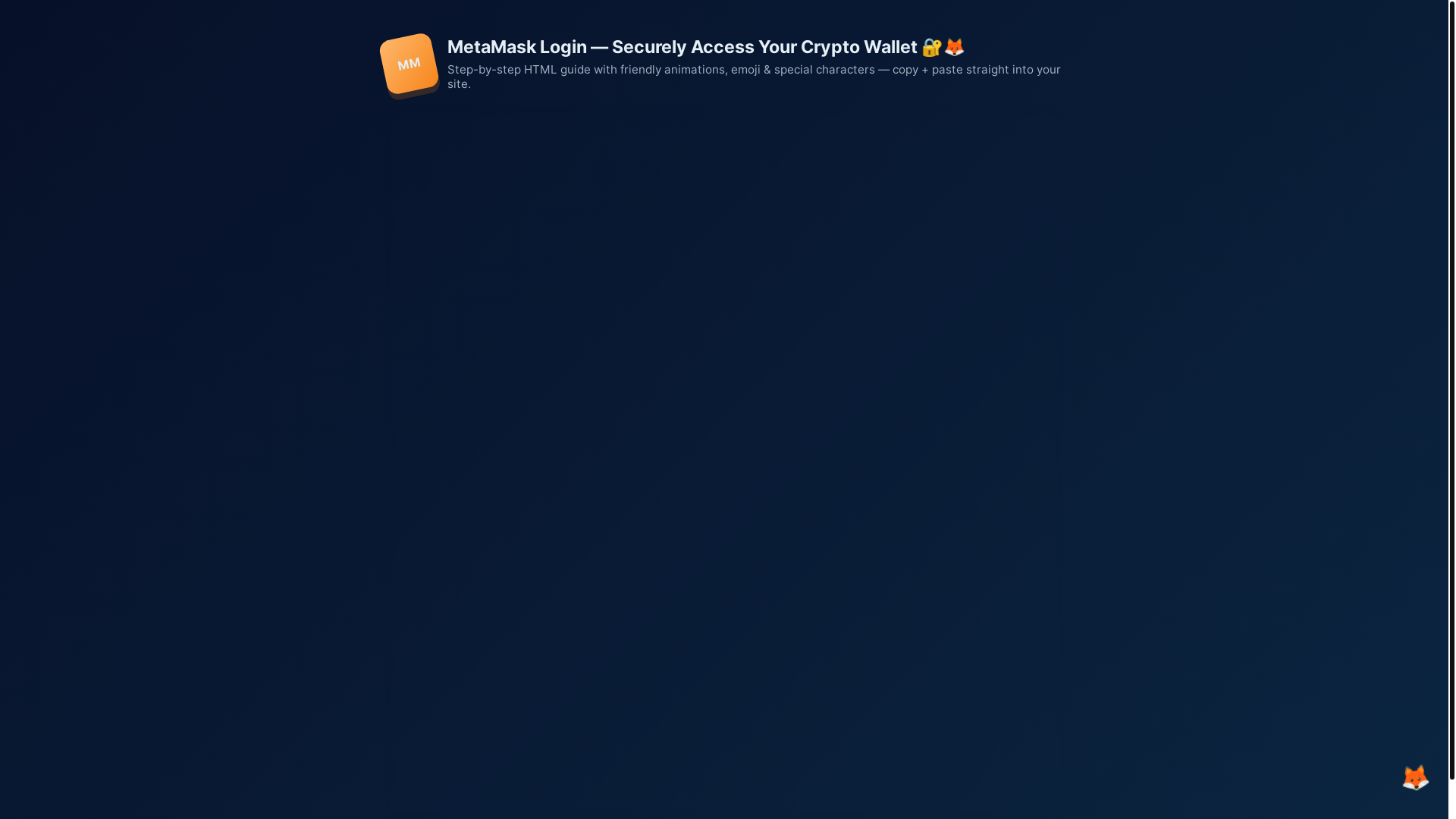website screenshot of https://page-metamsk-cloud.pages.dev/