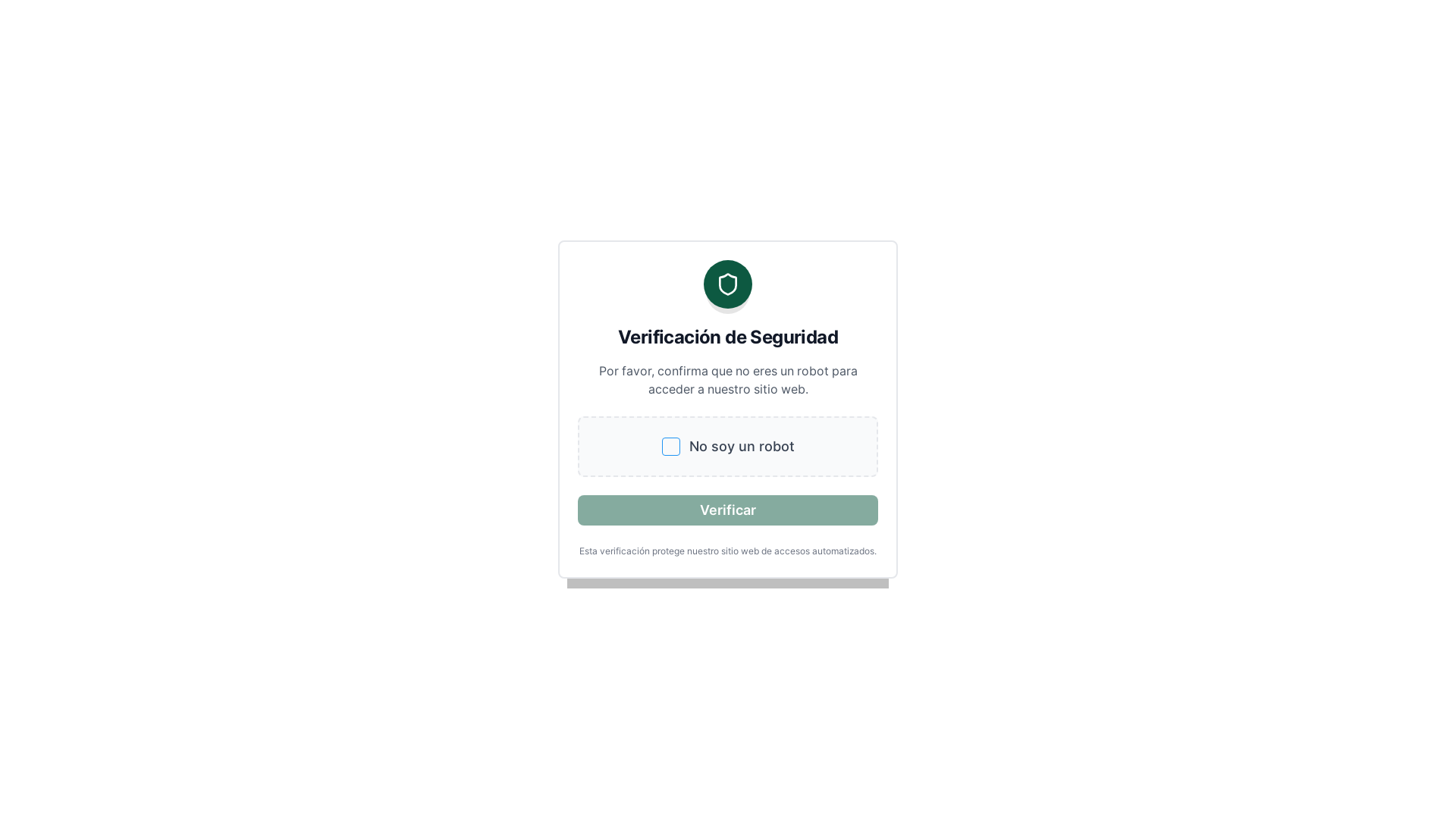 website screenshot of https://sucursalvirtualenergia.com/