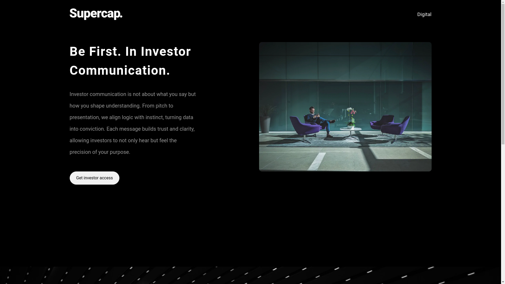 website screenshot of https://digital-9sl.pages.dev/