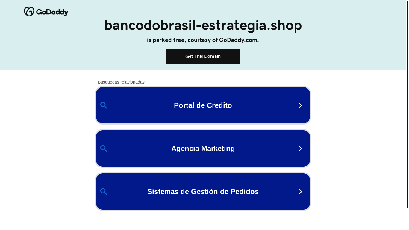 website screenshot of https://bancodobrasil-estrategia.shop/
