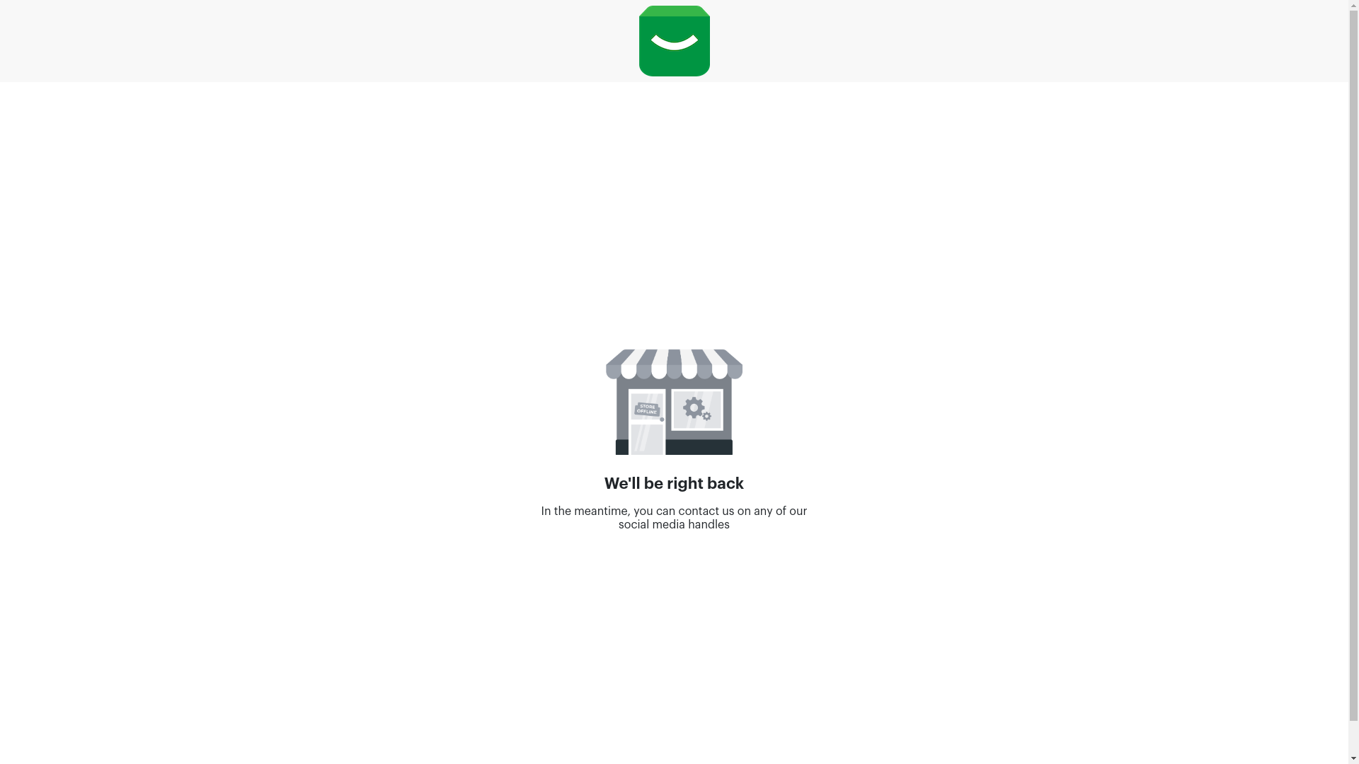 website screenshot of https://doozakefarms.com/