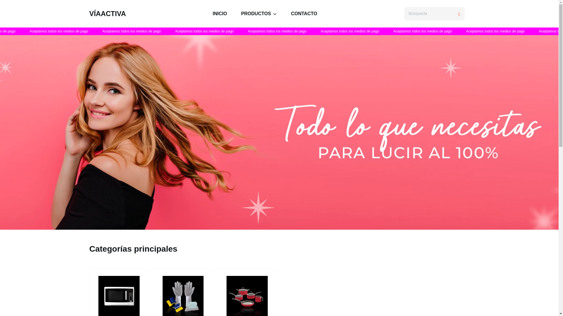 website screenshot of https://cityway.site/