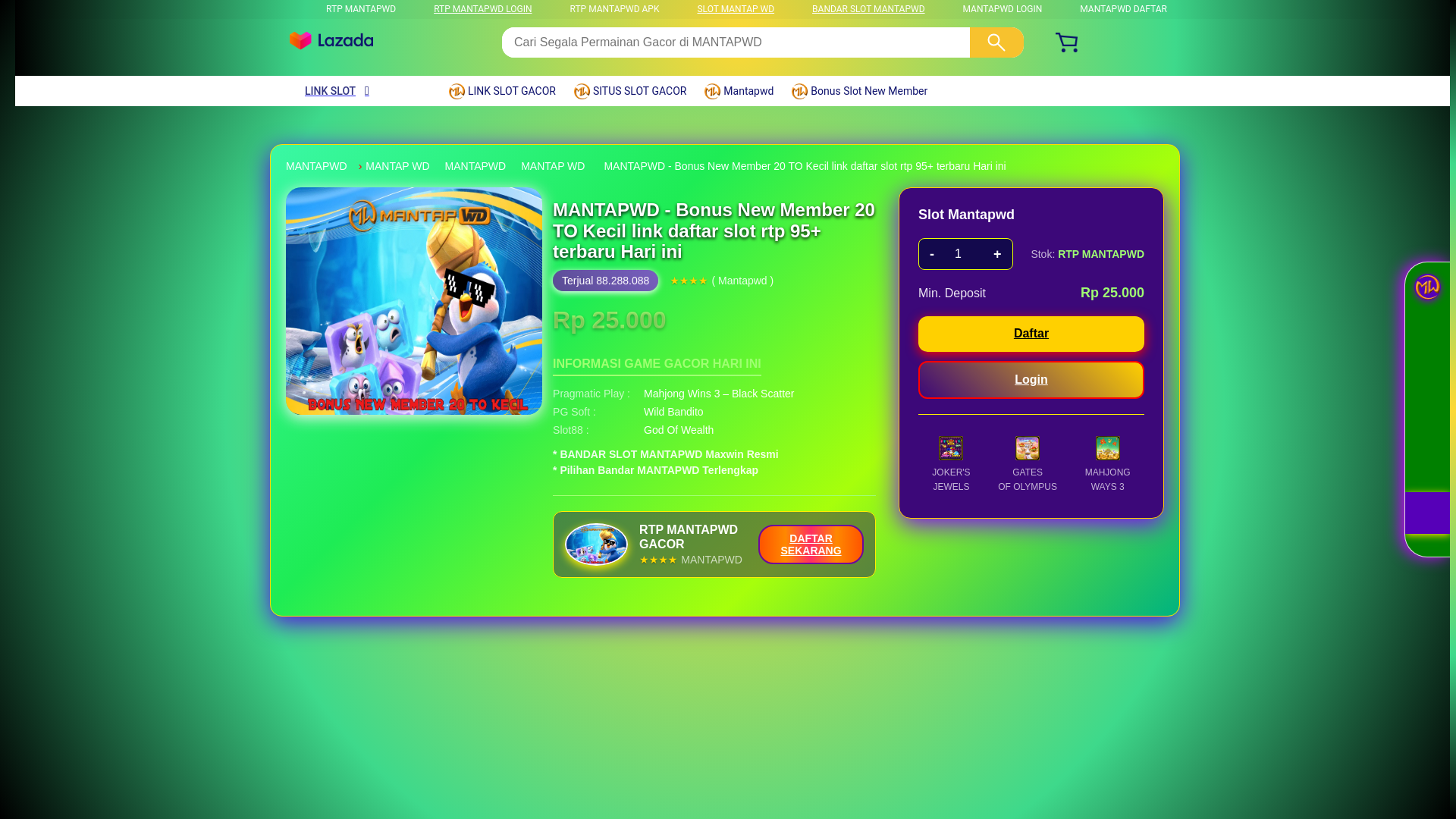 website screenshot of https://bonusnewmembermd.pages.dev/