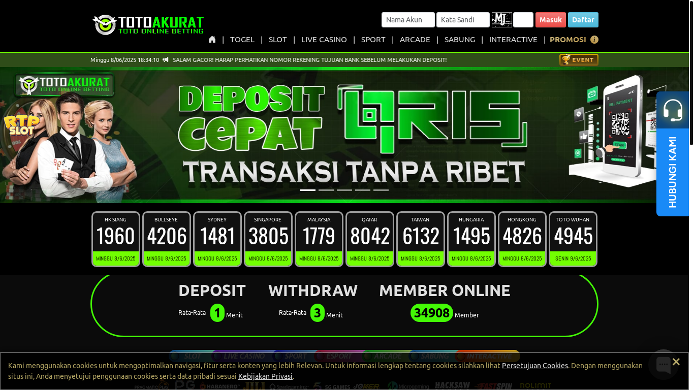 website screenshot of https://superimpressive.site/