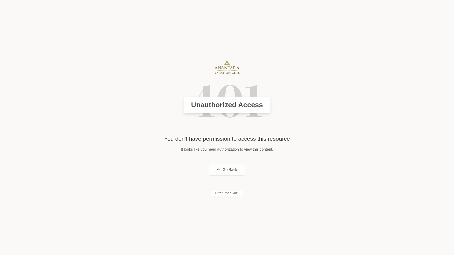 website screenshot of https://vouchers.anantaravacationclub.com/