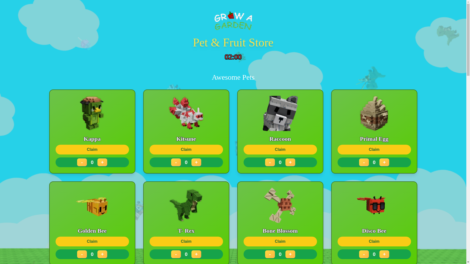 website screenshot of https://growitems9-aa0.pages.dev/