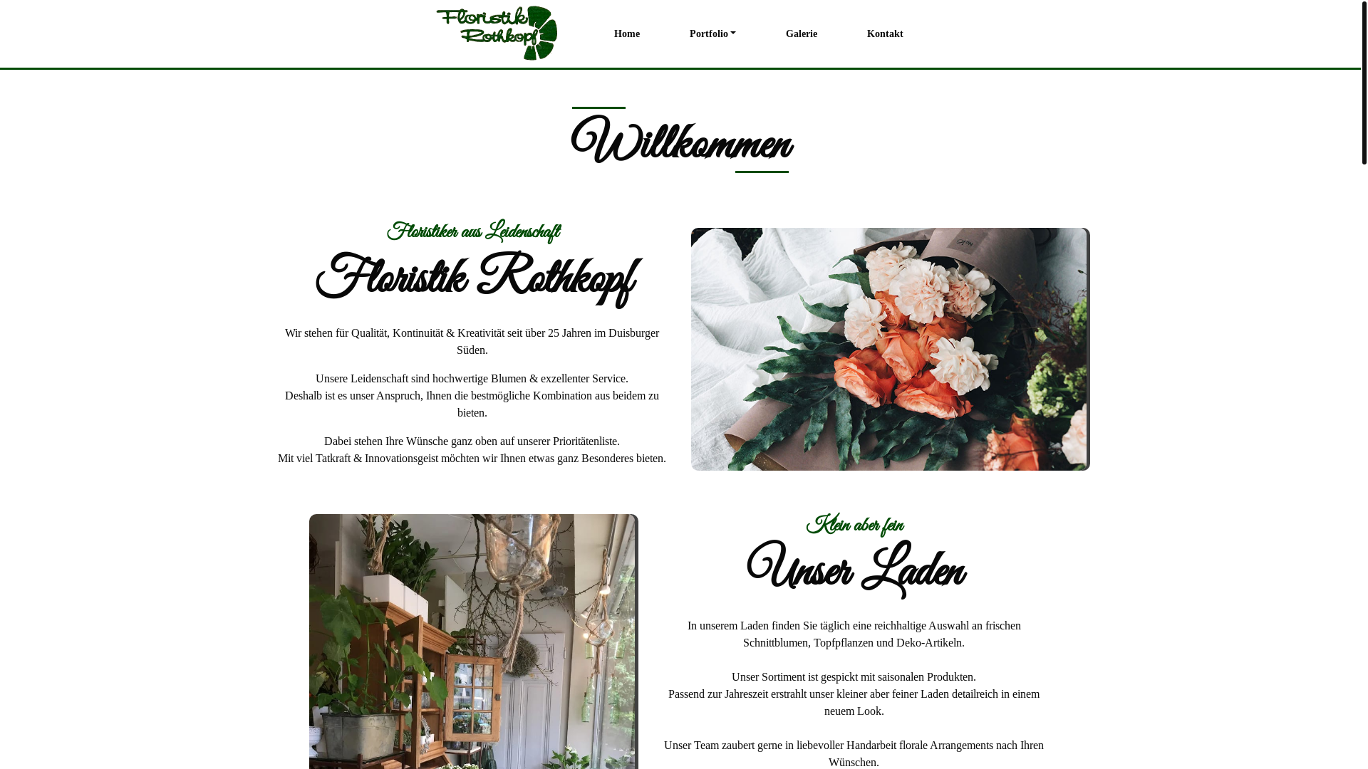 website screenshot of https://pokitest.de/