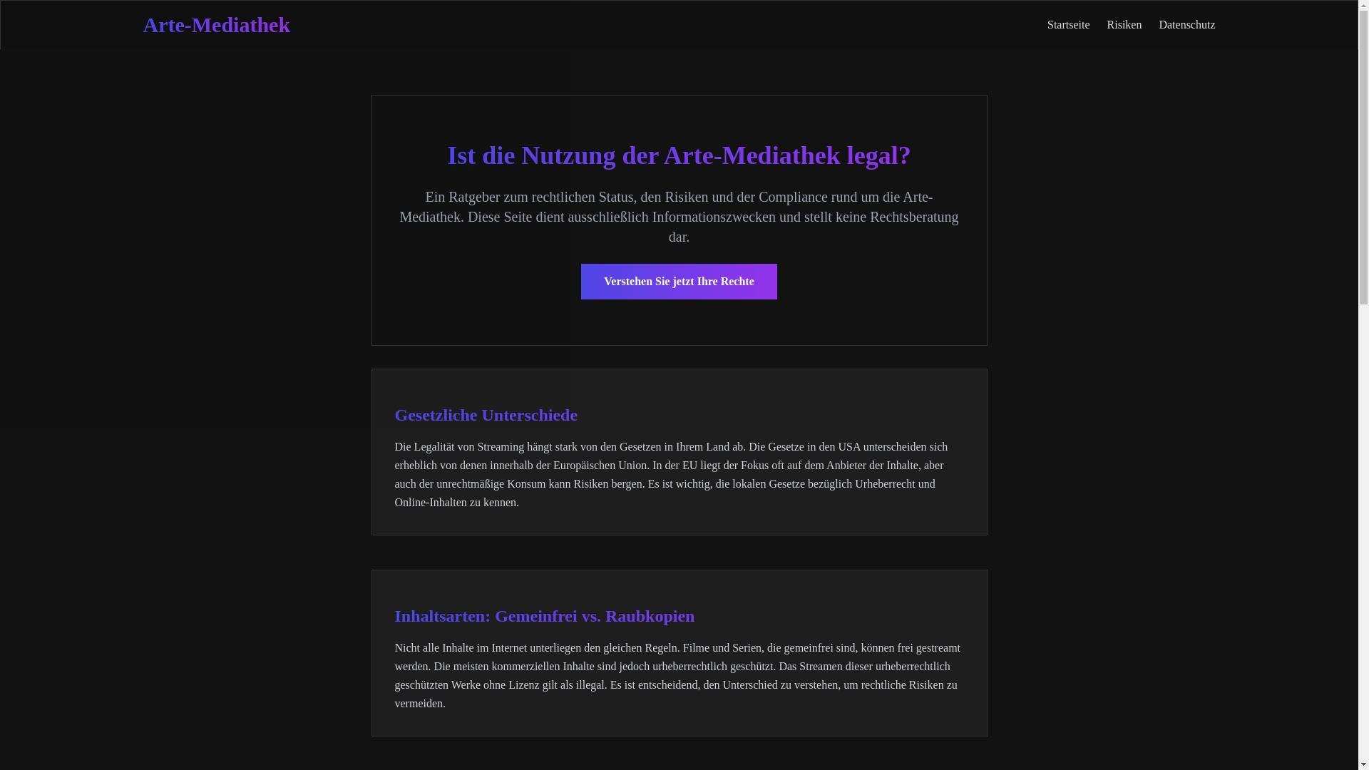 website screenshot of https://artemedia-5y43.pages.dev/