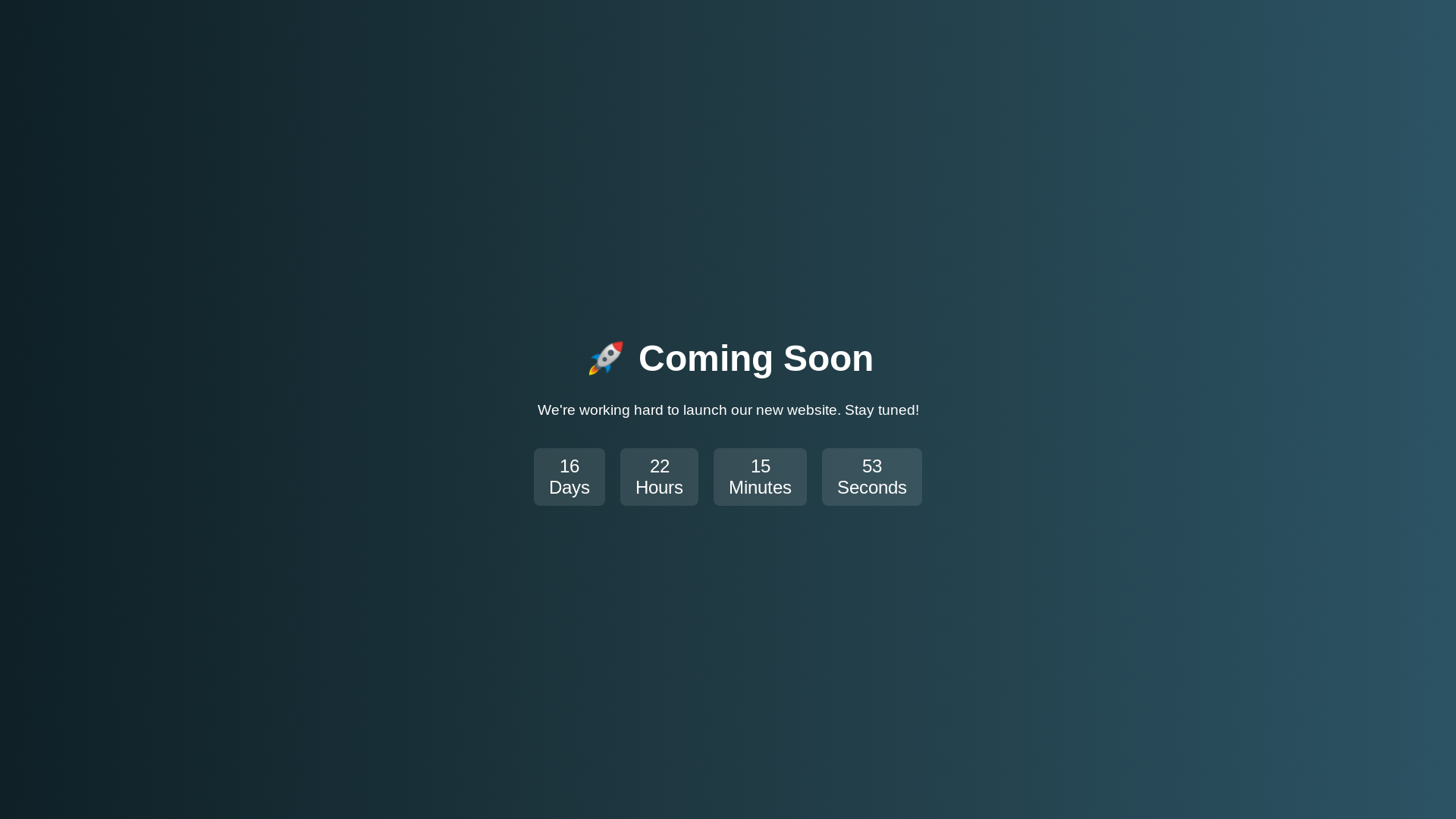website screenshot of https://onthacore.co.za/