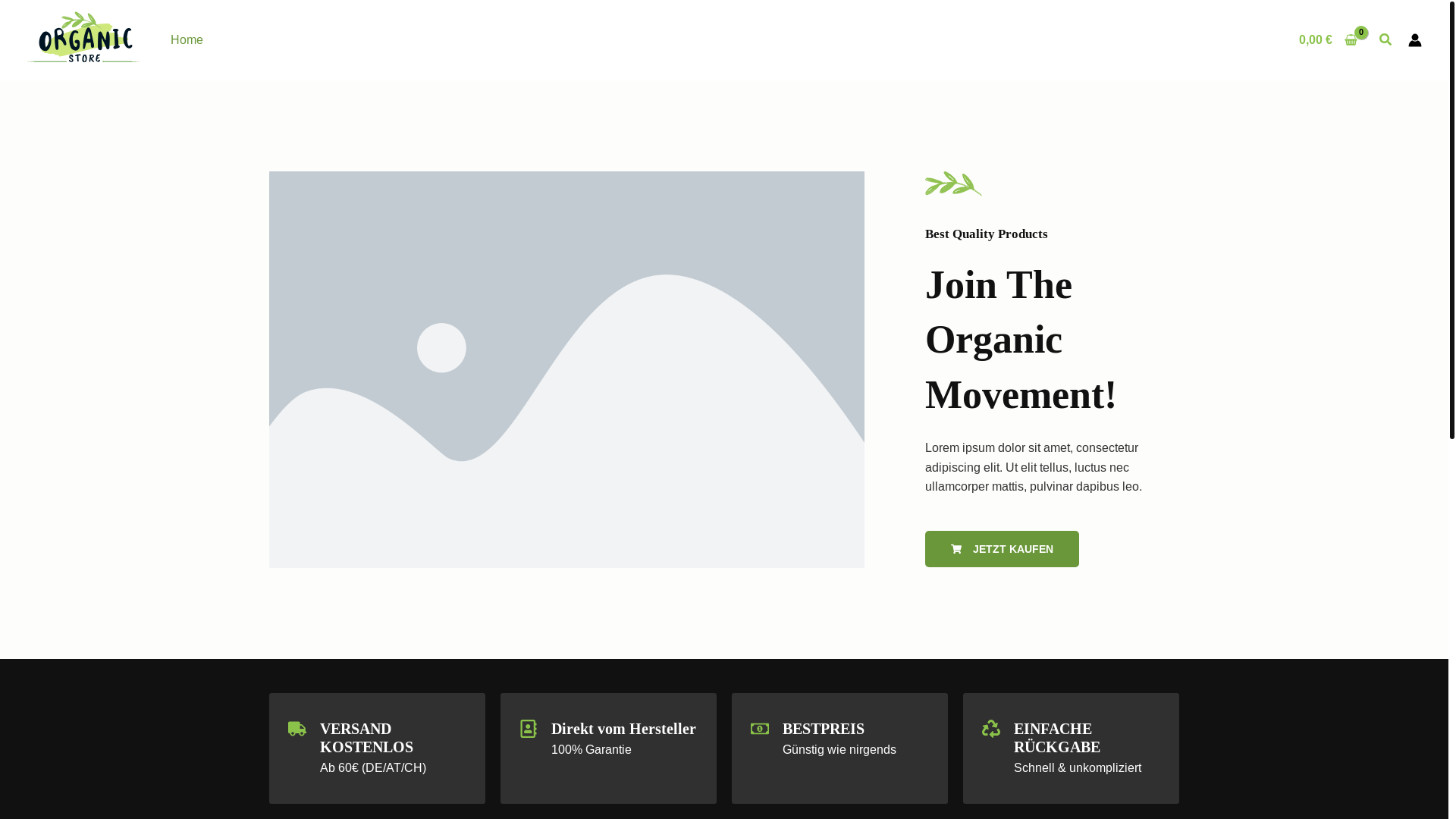 website screenshot of https://spielzeug-express.com/