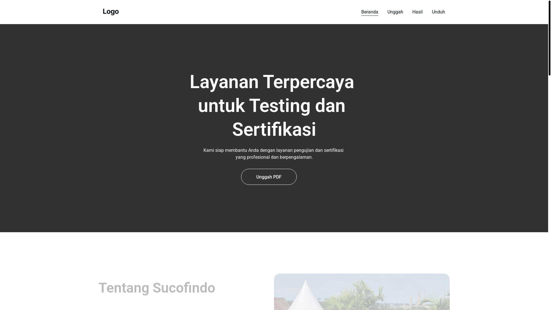 website screenshot of https://sciaiadm.pro/