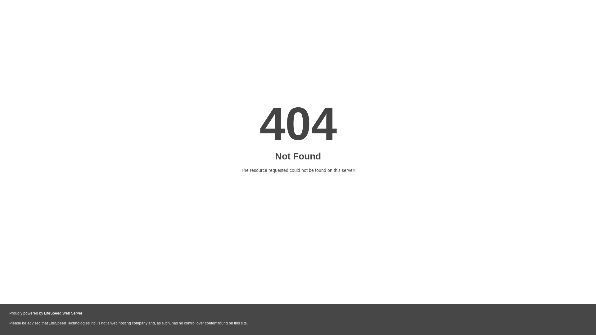website screenshot of https://richetyperu.com/