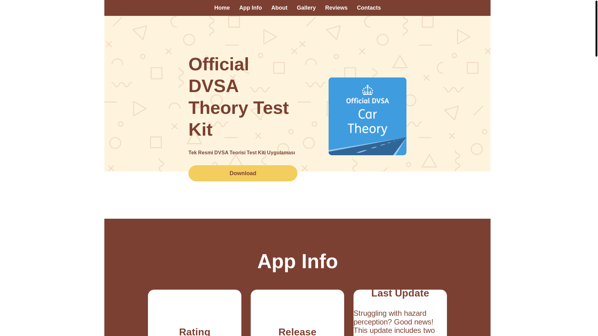 website screenshot of https://bonanzacyber6000.pics/