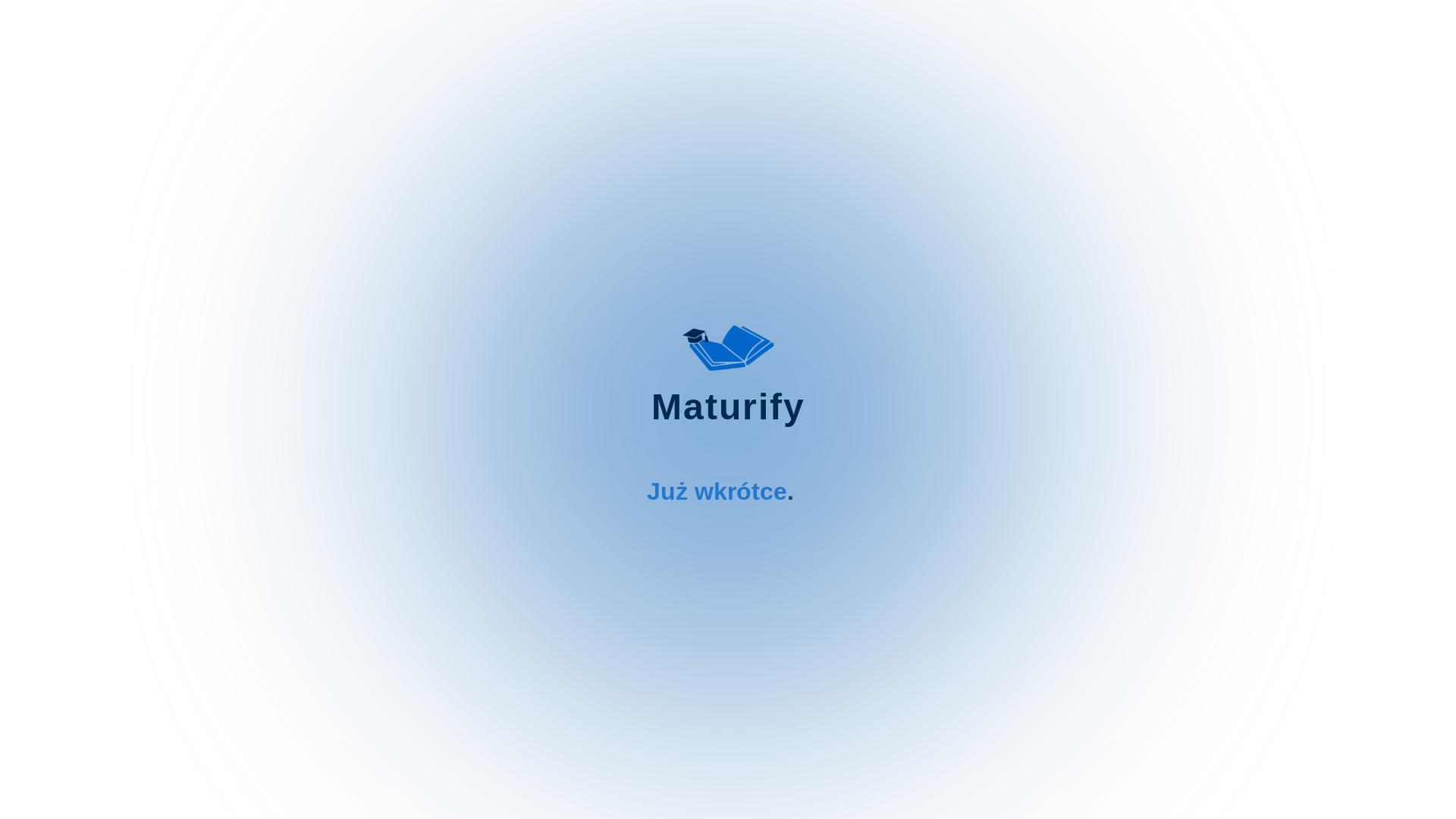 website screenshot of https://maturify.pages.dev/