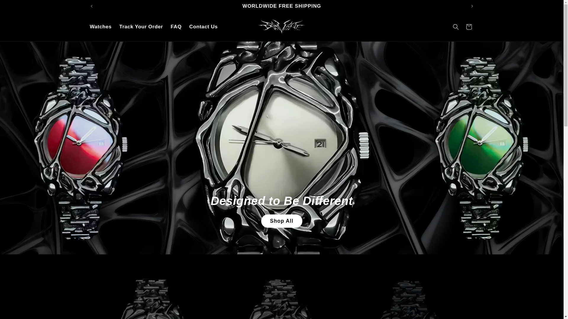 website screenshot of https://velivionwatch.shop/