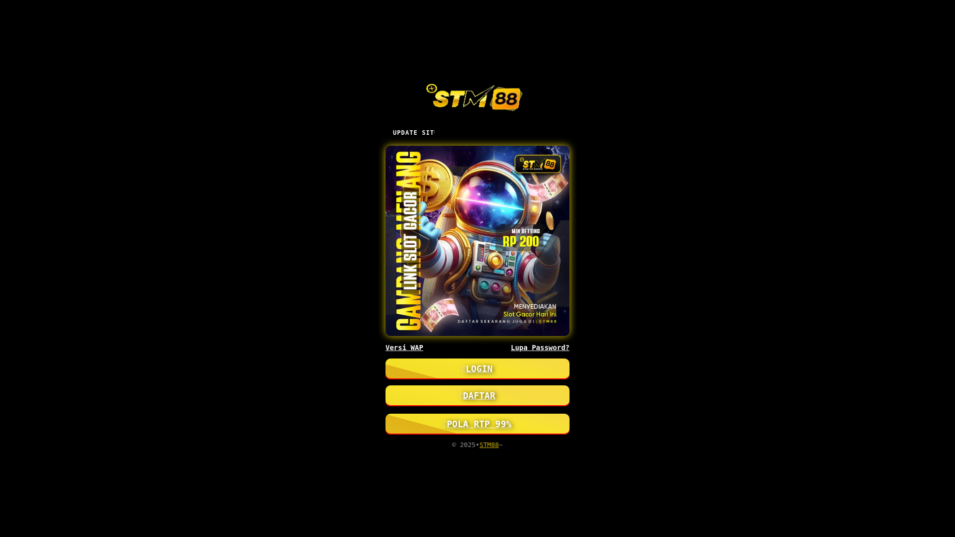 website screenshot of https://imback-kersaratu.pages.dev/