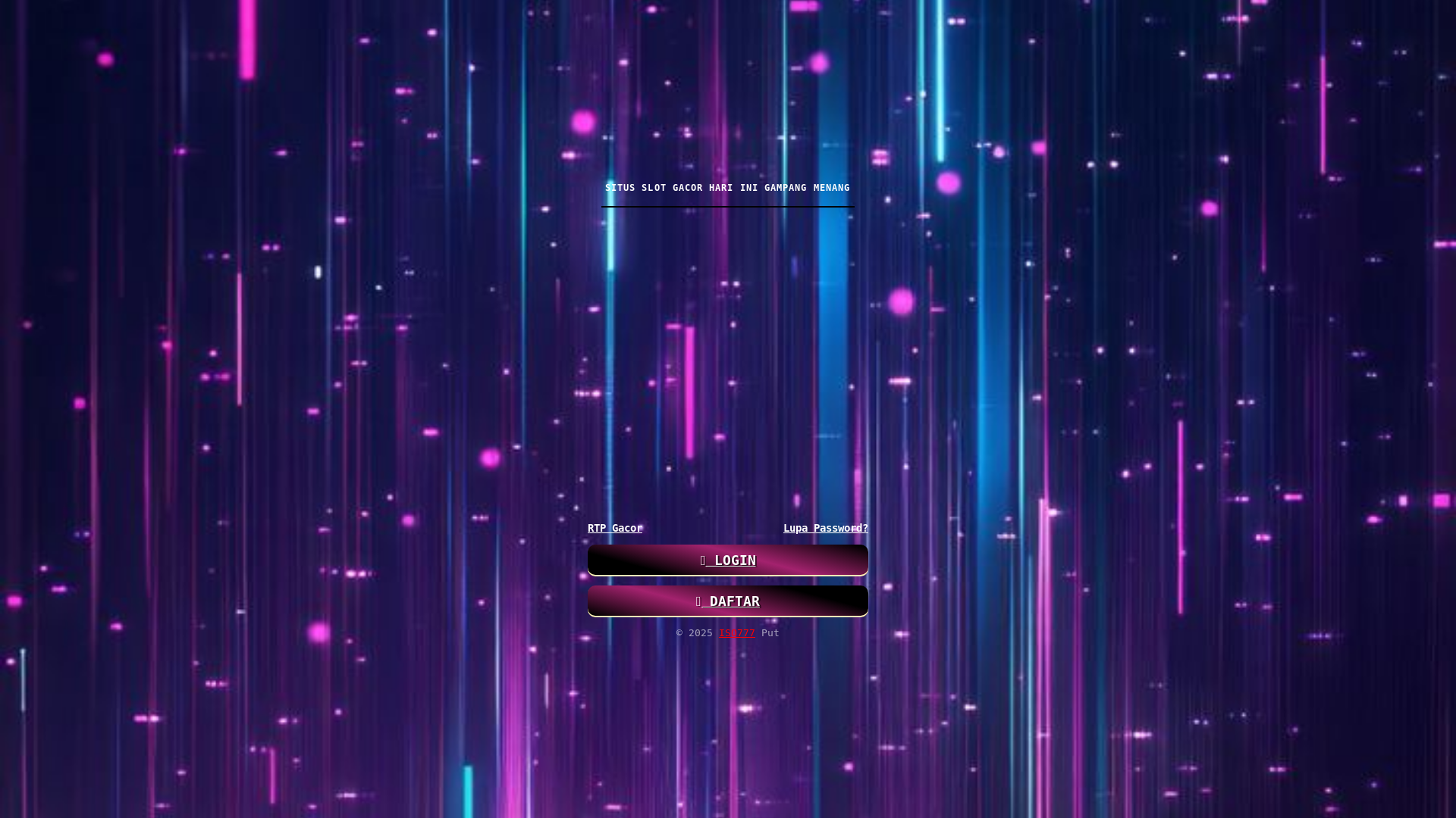 website screenshot of https://antirungkadbosku.pages.dev/