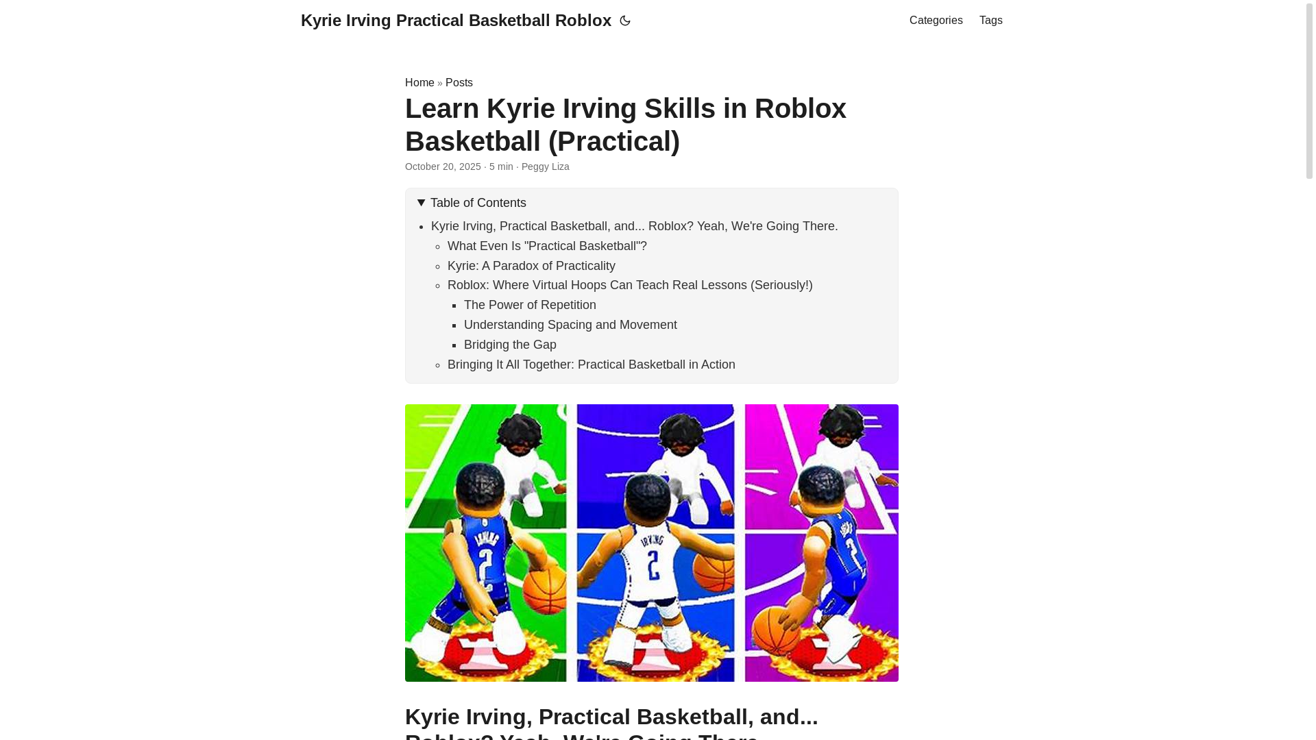 website screenshot of https://kyrie-irving-practical-basketball-roblox.pages.dev/