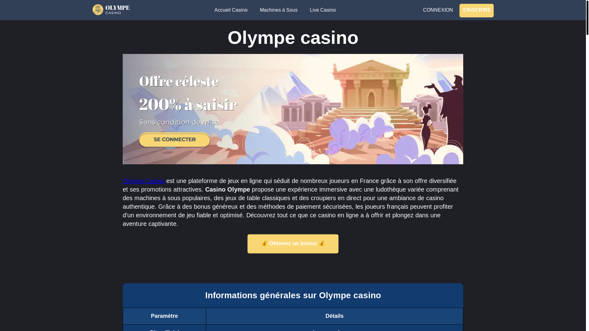 website screenshot of https://olympecasinos-fr-4160.pages.dev/