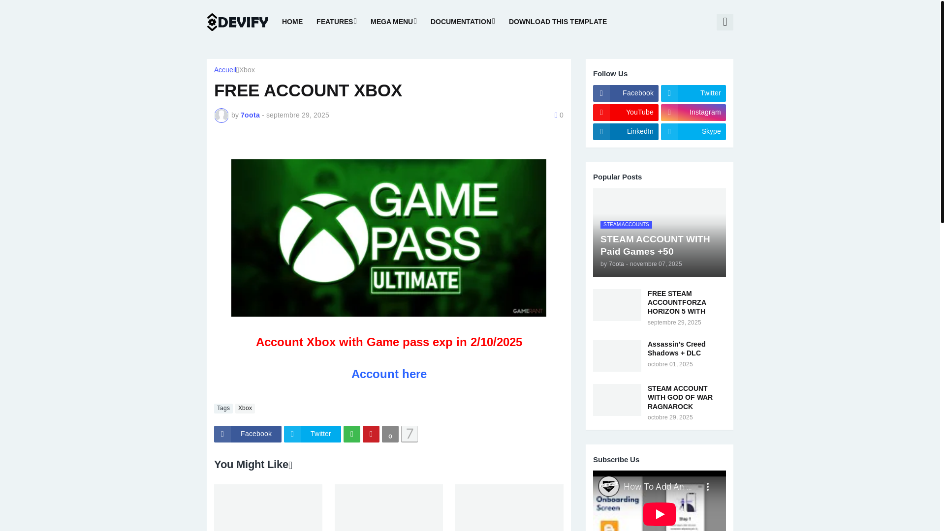 website screenshot of https://easyacssacc.blogspot.com/2025/09/free-account-xbox_29.html